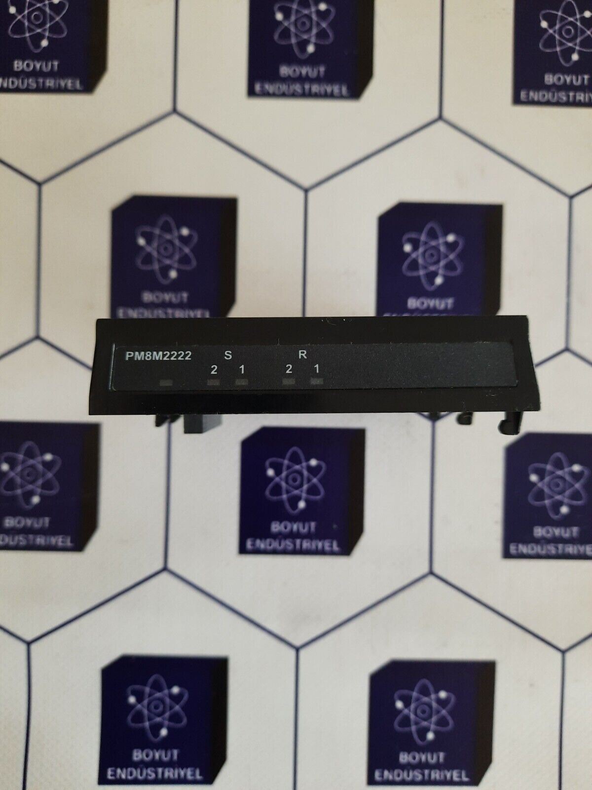 SCHNEIDER ELECTRIC POWERLOGIC PM8M2222