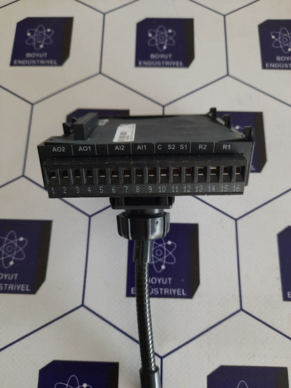 SCHNEIDER ELECTRIC POWERLOGIC PM8M2222