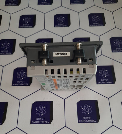 SCHNEIDER ELECTRIC LEVELHROUP HMIGTO1310 3.5 COLOR TOUCH PANEL MAGELIS GTO PANEL