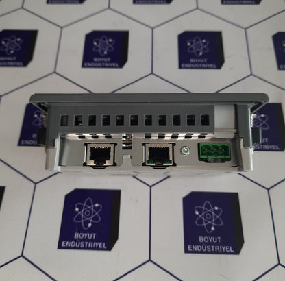 SCHNEIDER ELECTRIC LEVELHROUP HMIGTO1310 3.5 COLOR TOUCH PANEL MAGELIS GTO PANEL