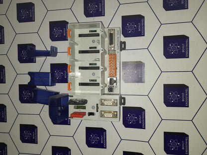 SAIA-BURGESS PCD3.M5540Z05 CPU BASIC MODULE