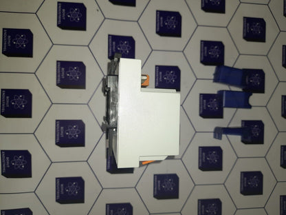 SAIA-BURGESS PCD3.M5540Z05 CPU BASIC MODULE
