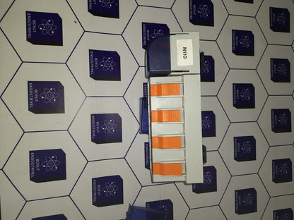 SAIA-BURGESS PCD3.M5540Z05 CPU BASIC MODULE