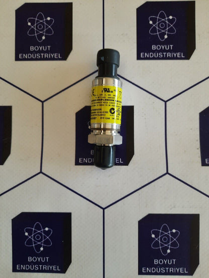 JOHNSON CONTROLS P499RFPT504C TRANSCUDER