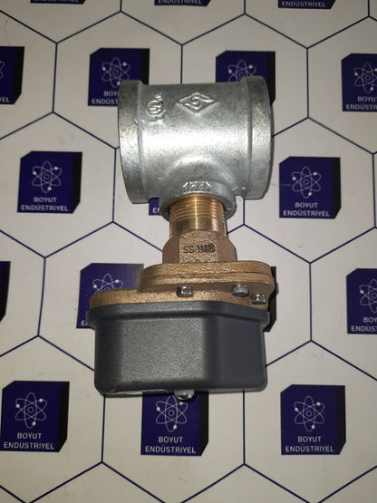 HARWIL Q-5/3/2/C FLUID FLOW SWITCH