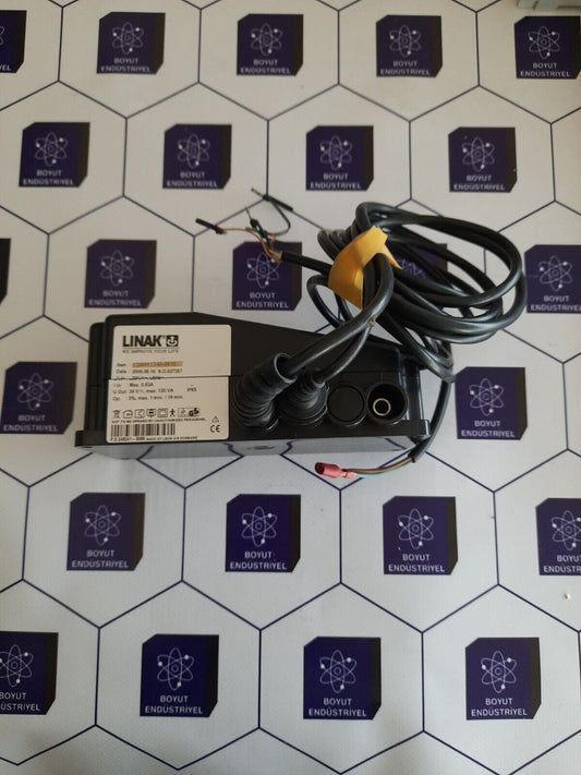 LINAK CB8001T40-0010 POWER SUPPLY CB8001T400010