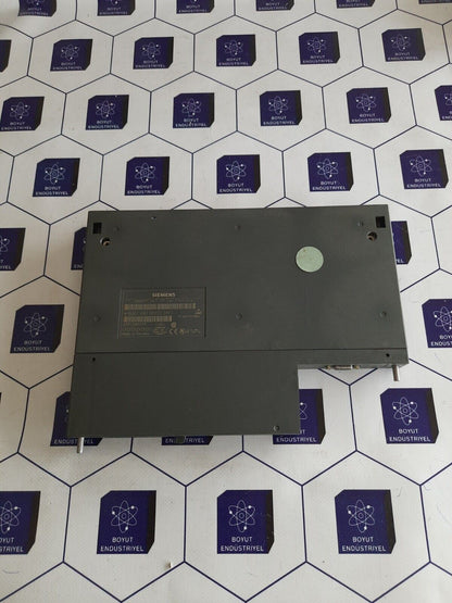 Siemens S7 S7-400 6GK7 443-5DX02-0XE0 CP 443-5 Ext 6GK7443-5DX02-0XE0