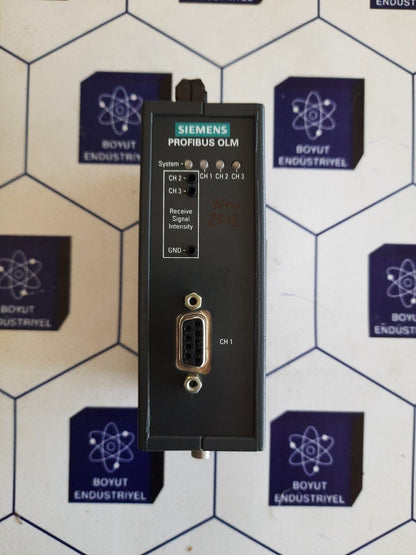 SIEMENS 6GK1502-2CB00,6GK1 502-2CB00