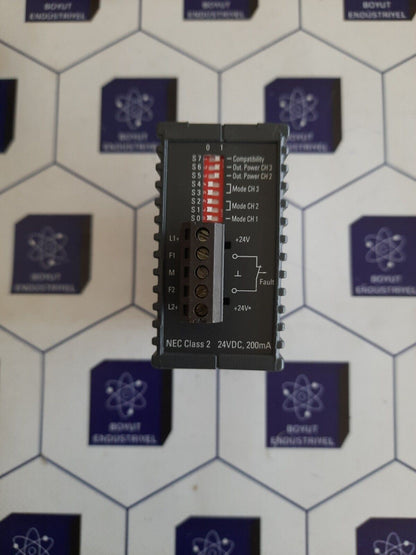 SIEMENS 6GK1502-2CB00,6GK1 502-2CB00