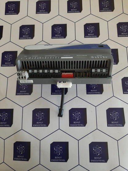 JOHNSON CONTROL METASYS IOM4711 INPUT OUTPUT MODULE MS-IOM4711-0