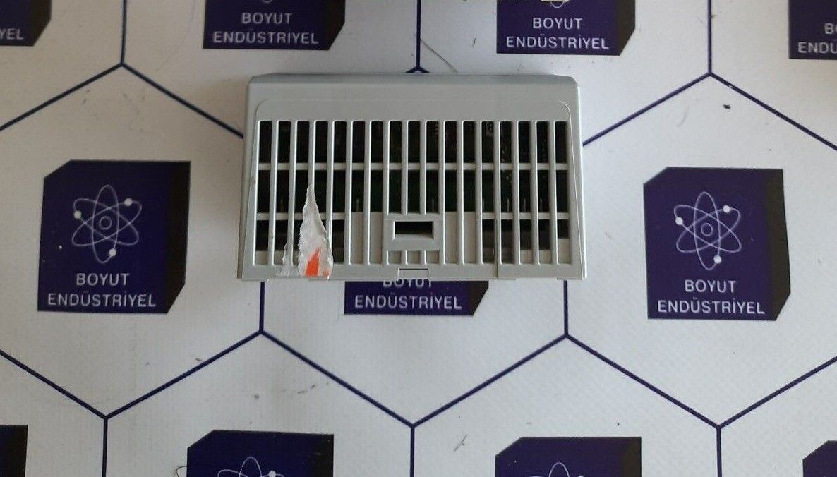 ALLEN BRADLEY 1794-IE8 B ANALOG INPUT FLEX I/O