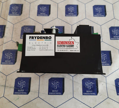 EMRI LX10.1 VOLTAGE REGULATOR LX101 LX10PWR