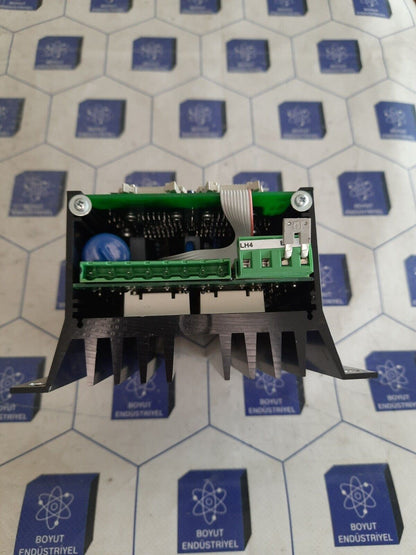 EMRI LX10.1 VOLTAGE REGULATOR LX101 LX10PWR