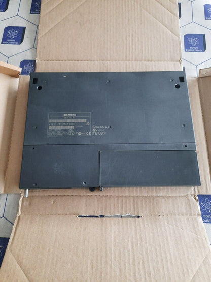 SIEMENS SIMATIC 6ES7 416-2XK04-0AB0, 6ES7416-2XK04-0AB0 PROCESSOR CPU