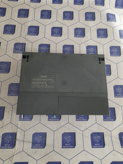 SIEMENS SIMATIC 6ES7 416-2XK01-0AB0 CPU, 6ES74162XK010AB0