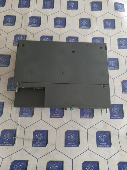 SIEMENS SIMATIC 6ES7 416-2XK01-0AB0 CPU, 6ES74162XK010AB0
