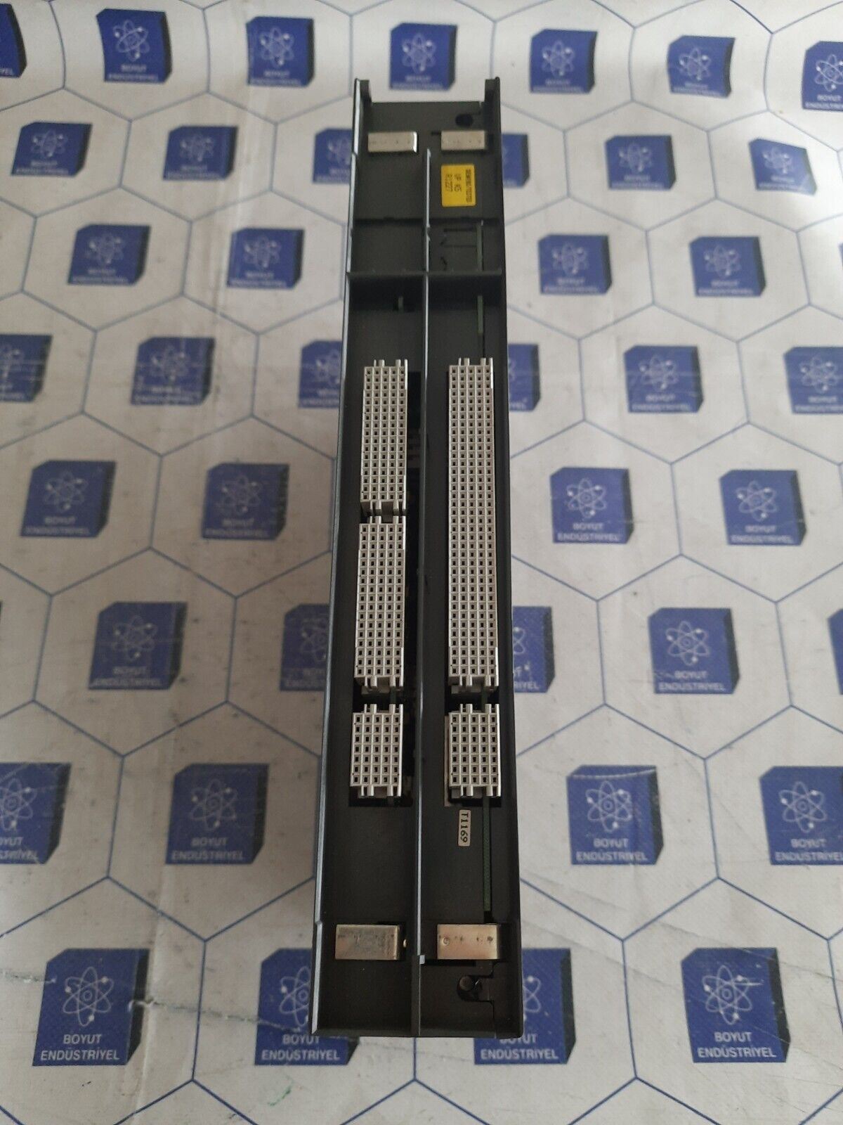 SIEMENS SIMATIC 6ES7 416-2XK01-0AB0 CPU, 6ES74162XK010AB0