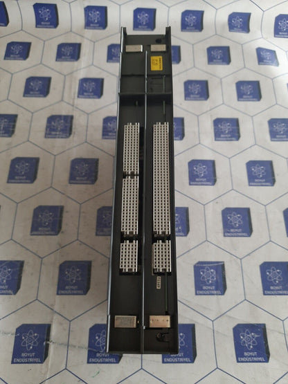 SIEMENS SIMATIC 6ES7 416-2XK01-0AB0 CPU, 6ES74162XK010AB0