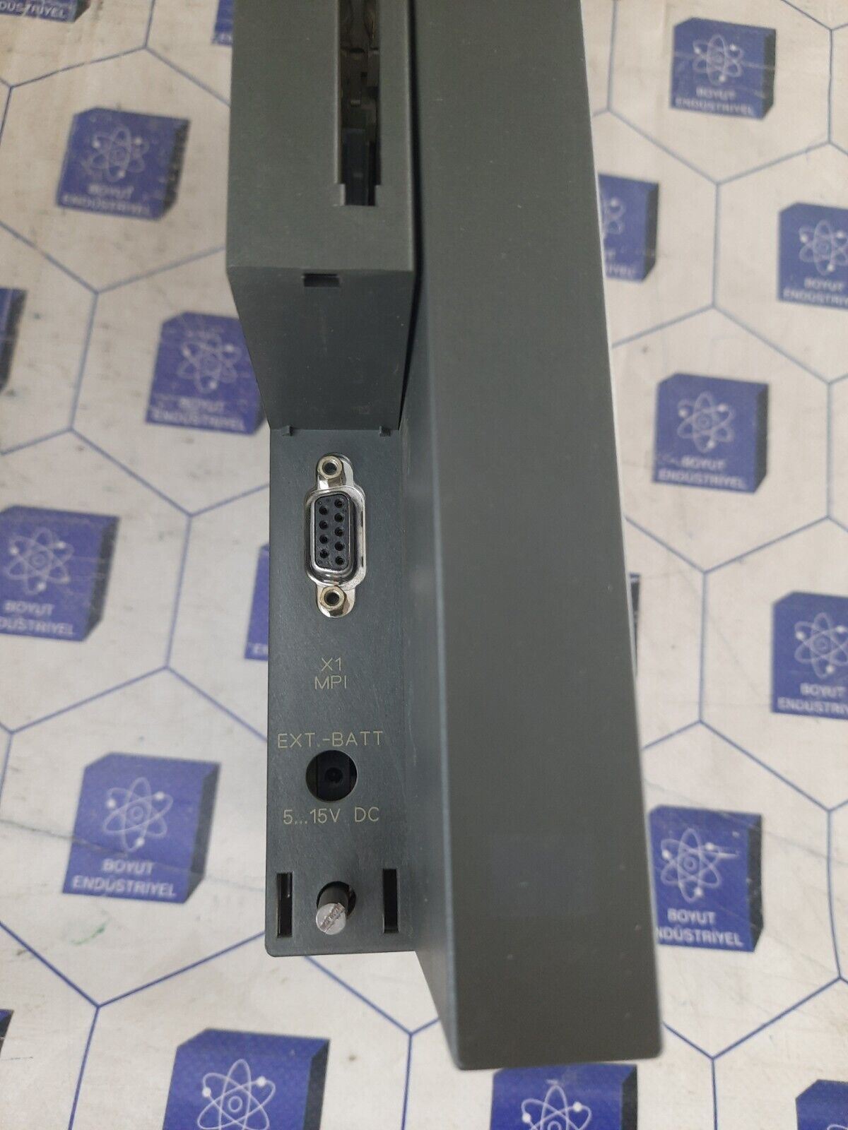 SIEMENS SIMATIC 6ES7 416-2XK01-0AB0 CPU, 6ES74162XK010AB0