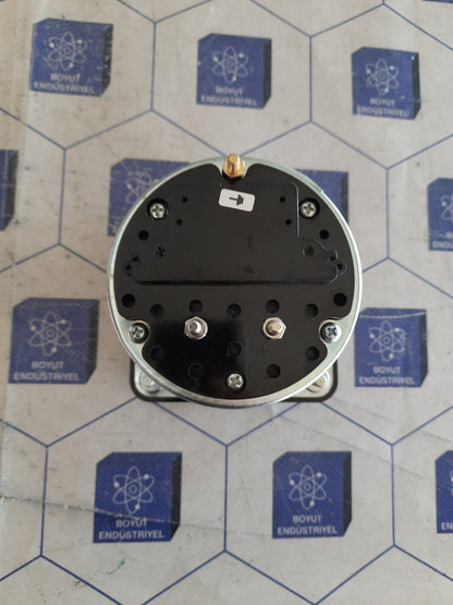 DAVIS INOTEK 103111FAFA7XTB - DB40 AMMETER HOOK POS SHORT CASE