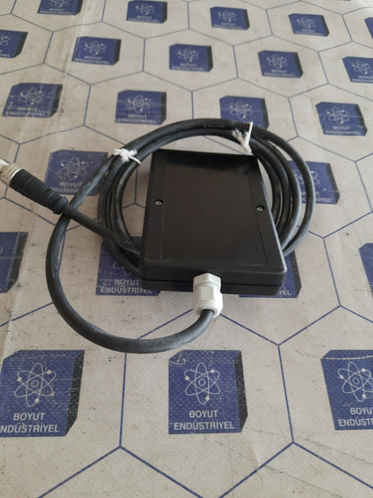 GONNHEIMER MARITIME HYDRAULICS PC100 8,4 DISPLAY REMOTE CONTROL