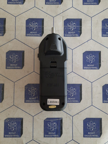 LUTRON DT-2238 PHOTO/CONTACT TACHOMETER L685081