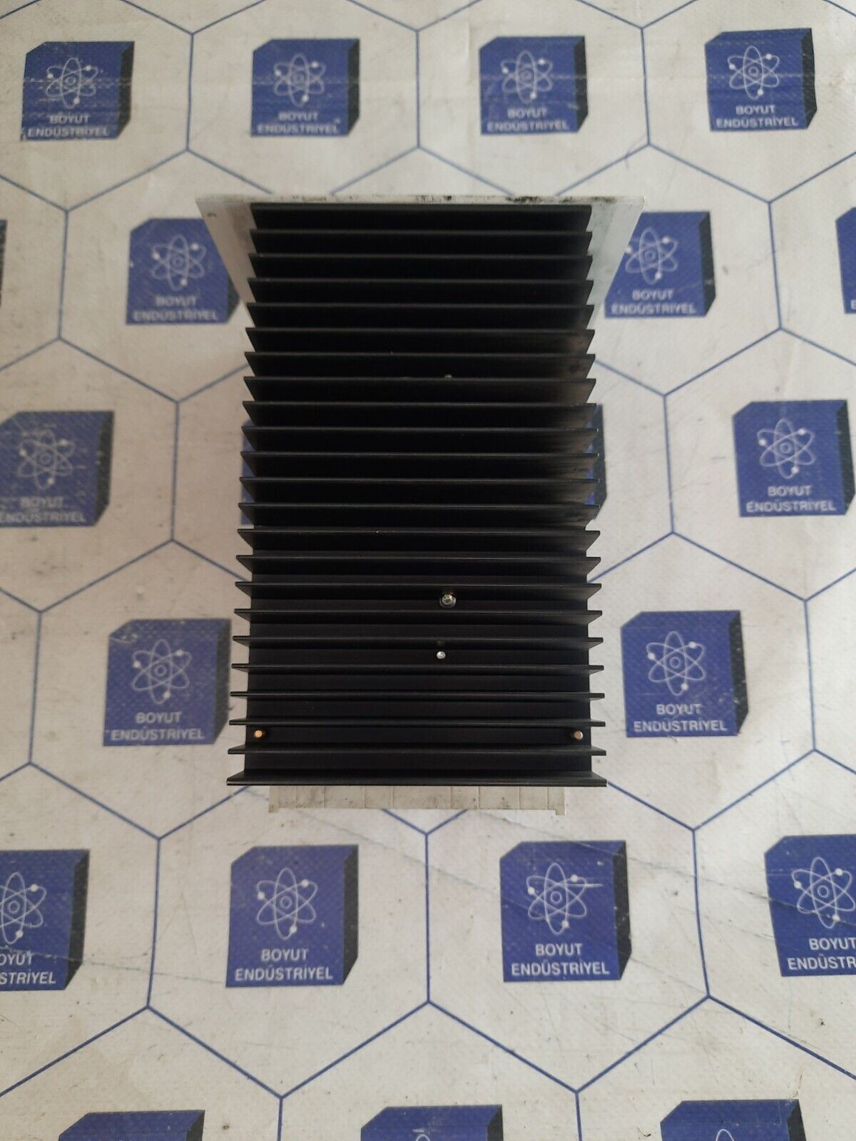 GEC ALSTOM ABS PARVEX ABS0190408V3 CONVERTISSEUR CA/CC CONVERTER