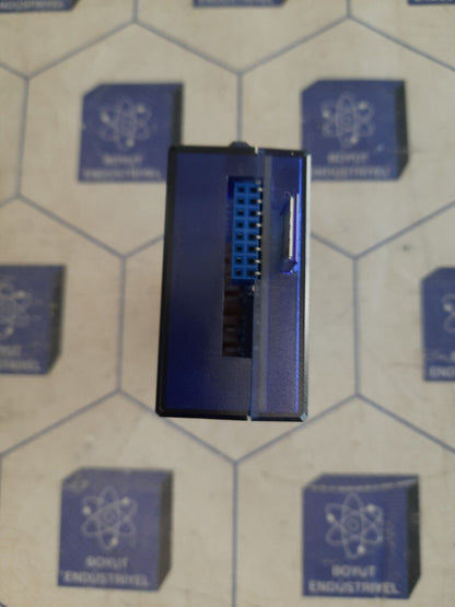 SAIA BURGESS SAIA PCD PCD3.W380 ANALOG INPUT MODULE 8E