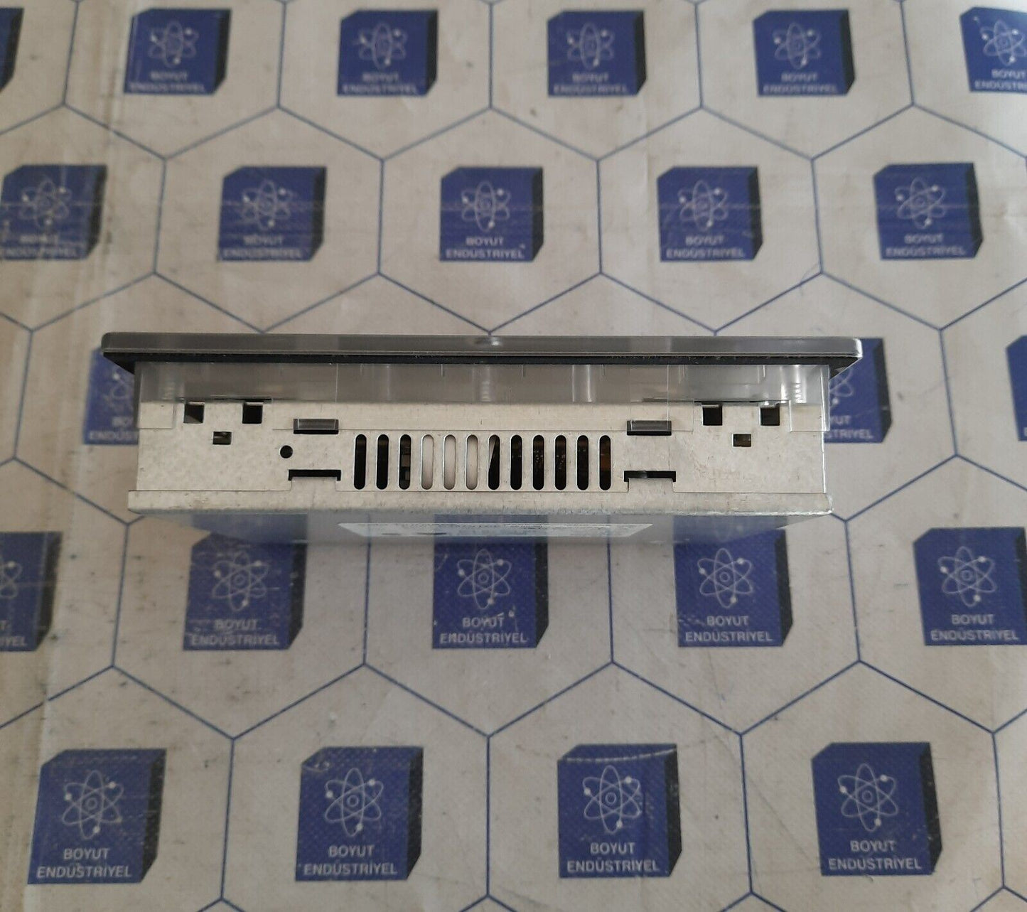 SAIA BURGESS TOUCHPANEL PCD7.D457VTCF 640x480 pıxel TFT COLOR
