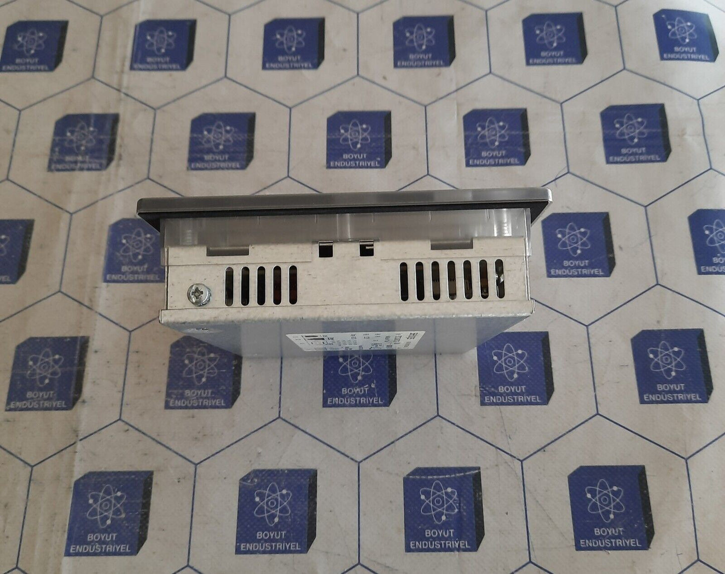 SAIA BURGESS TOUCHPANEL PCD7.D457VTCF 640x480 pıxel TFT COLOR