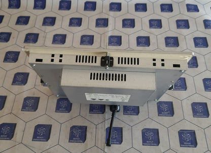 SAIA BURGESS TOUCHPANEL PCD7.D412DTPF HW:D FW:1.11.09 800x600 TFT COLOR