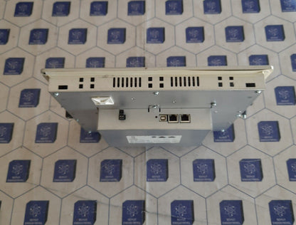SAIA BURGESS TOUCHPANEL PCD7.D412DTPF HW:D FW:1.11.09 800x600 TFT COLOR