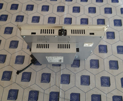 SAIA BURGESS TOUCHPANEL PCD7.D412DTPF HW:D FW:1.11.09 800x600 TFT COLOR