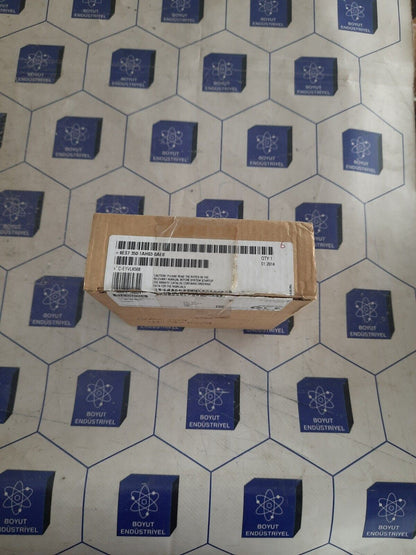 SIEMENS SIMATIC 6ES7 350-1AH03-0AE0 COUNTER MODULE