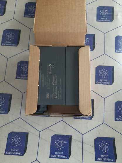 SIEMENS SIMATIC 6ES7 350-1AH03-0AE0 COUNTER MODULE