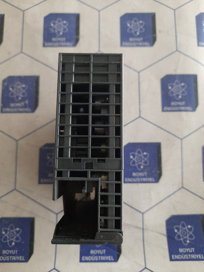 SIEMENS SIMATIC 6ES7 350-1AH03-0AE0 COUNTER MODULE