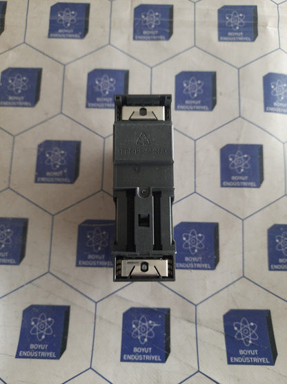 SIEMENS SIMATIC 6ES7 350-1AH03-0AE0 COUNTER MODULE