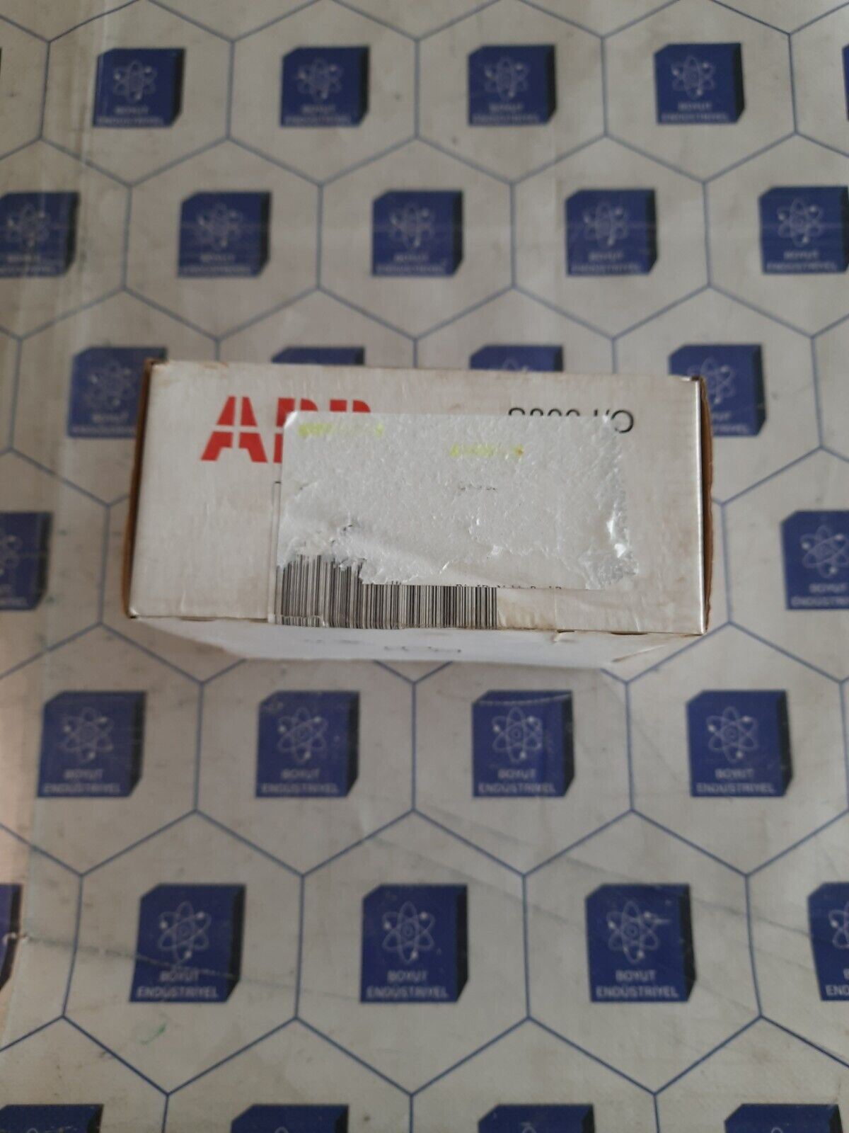 ABB DP840 3BSE028926R1 ABB S800 I/O PULSE INPUT MODULE