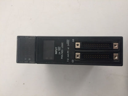 GE FANUC IC693MDL655F Digital Module