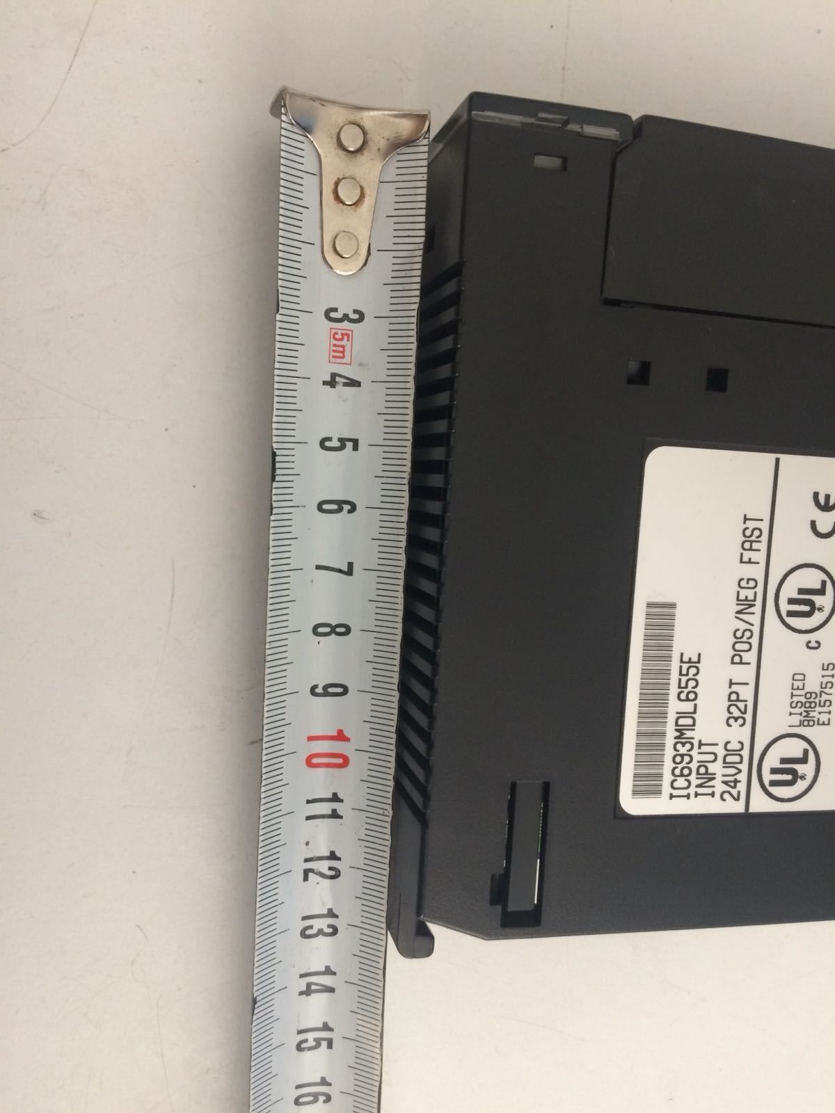 GE FANUC IC693MDL655F Digital Module