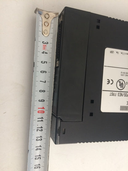 GE FANUC IC693MDL655F Digital Module