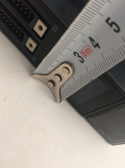 GE FANUC IC693MDL655F Digital Module