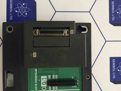 Mitsubishi A1s58b-s1 PLC Module Base Unit