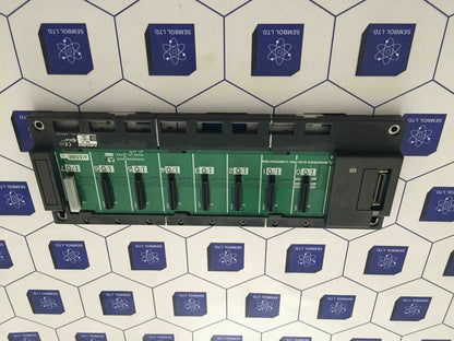 Mitsubishi A1s58b-s1 PLC Module Base Unit