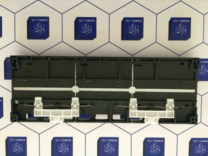 Mitsubishi A1s58b-s1 PLC Module Base Unit