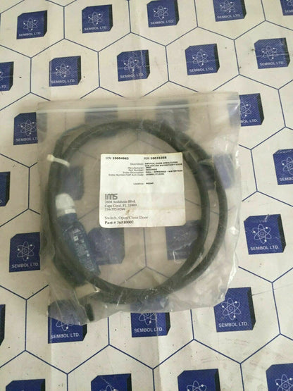 SCHNEIDER ELECTRIC ZCP-29 LIMIT SWITCH WITH CABLE ZCP29