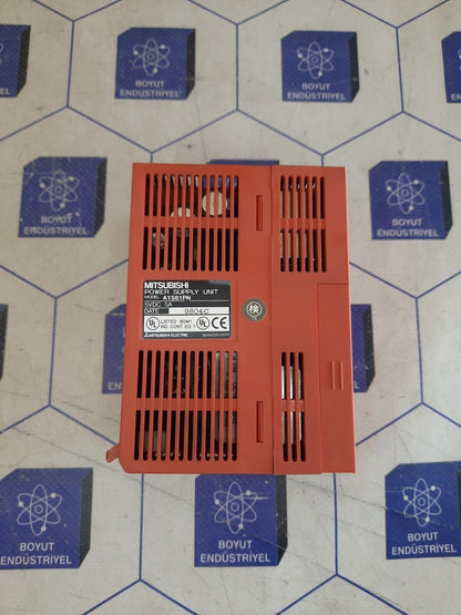Mitsubishi PLC module A1S61PN