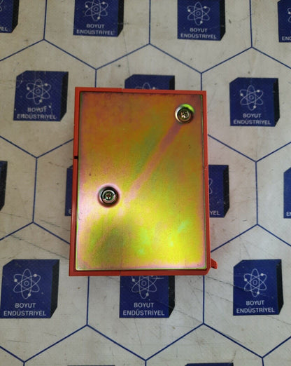 Mitsubishi PLC module A1S61PN