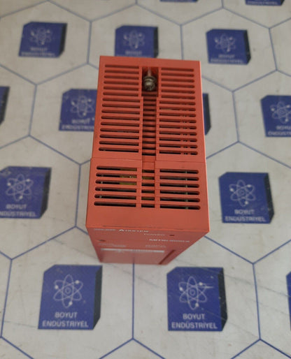 Mitsubishi PLC module A1S61PN