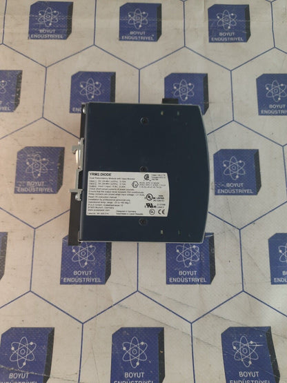 PULS Redundancy Module YRM2.DIODE Puls 24-48VDC